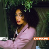 DJ-Kicks: Jayda G (DJ Mix) artwork