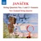 String Quartet No. 2, JW VII/13 "Intimate Letters": IV. Allegro - Andante - Adagio artwork