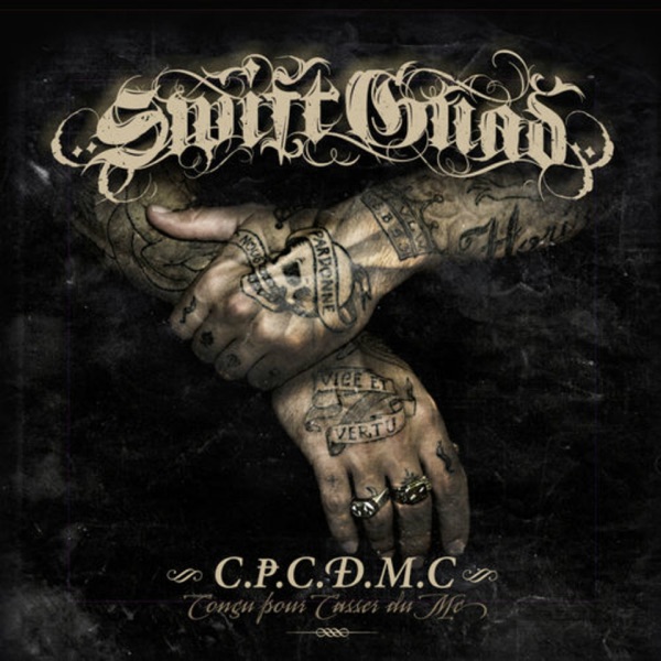 C.P.C.D.M.C - Swift Guad