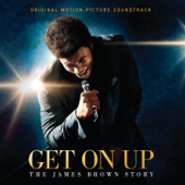 Get Up I Feel Like Being Like A Sex Machine (Pts. 1 & 2) - James Brown