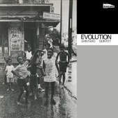 Evolution artwork