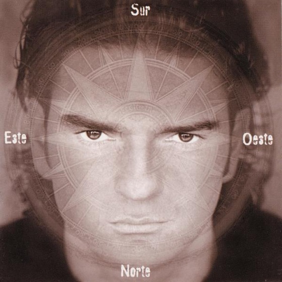 Cover artwork for Tu