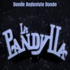 Donde Anduviste Donde - Single