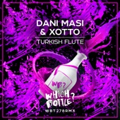 Turkish Flute artwork