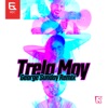 Trela Mou (George Sunday Remix) - Single