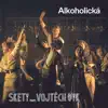 Stream & download Alkoholická (feat. Vojtěch Dyk) - Single