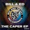 Caper - Bill & Ed lyrics