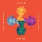 Juno (feat. Fr1th, Marcus Tenney & Charlie Allen) artwork