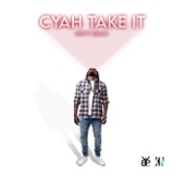 Cyah Take It (Instrumental) artwork