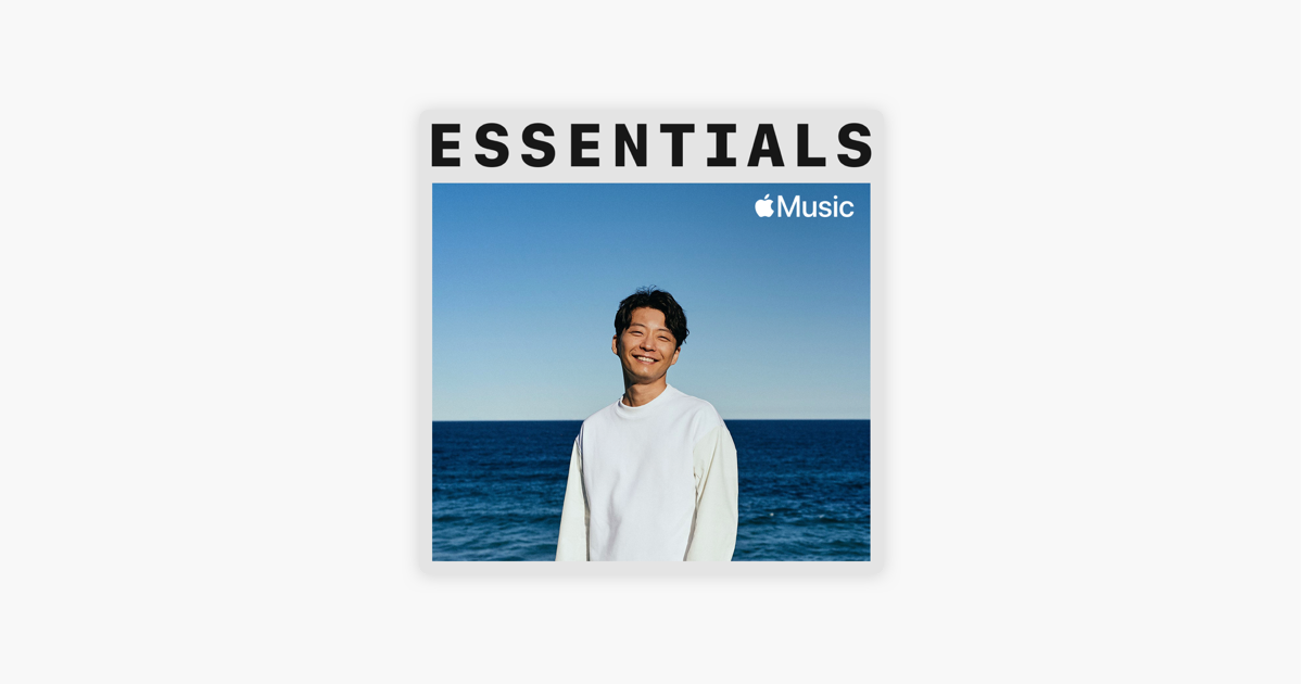 Apple Music 上的歌單 星野源代表作 Apple Music 上的歌單 星野源代表作