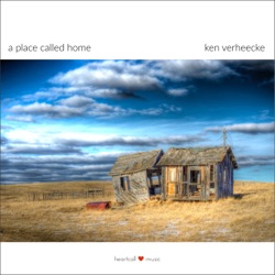 Ken Verheecke - Cool Mornings