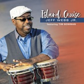 Island Cruise (feat. Tim Bowman) artwork