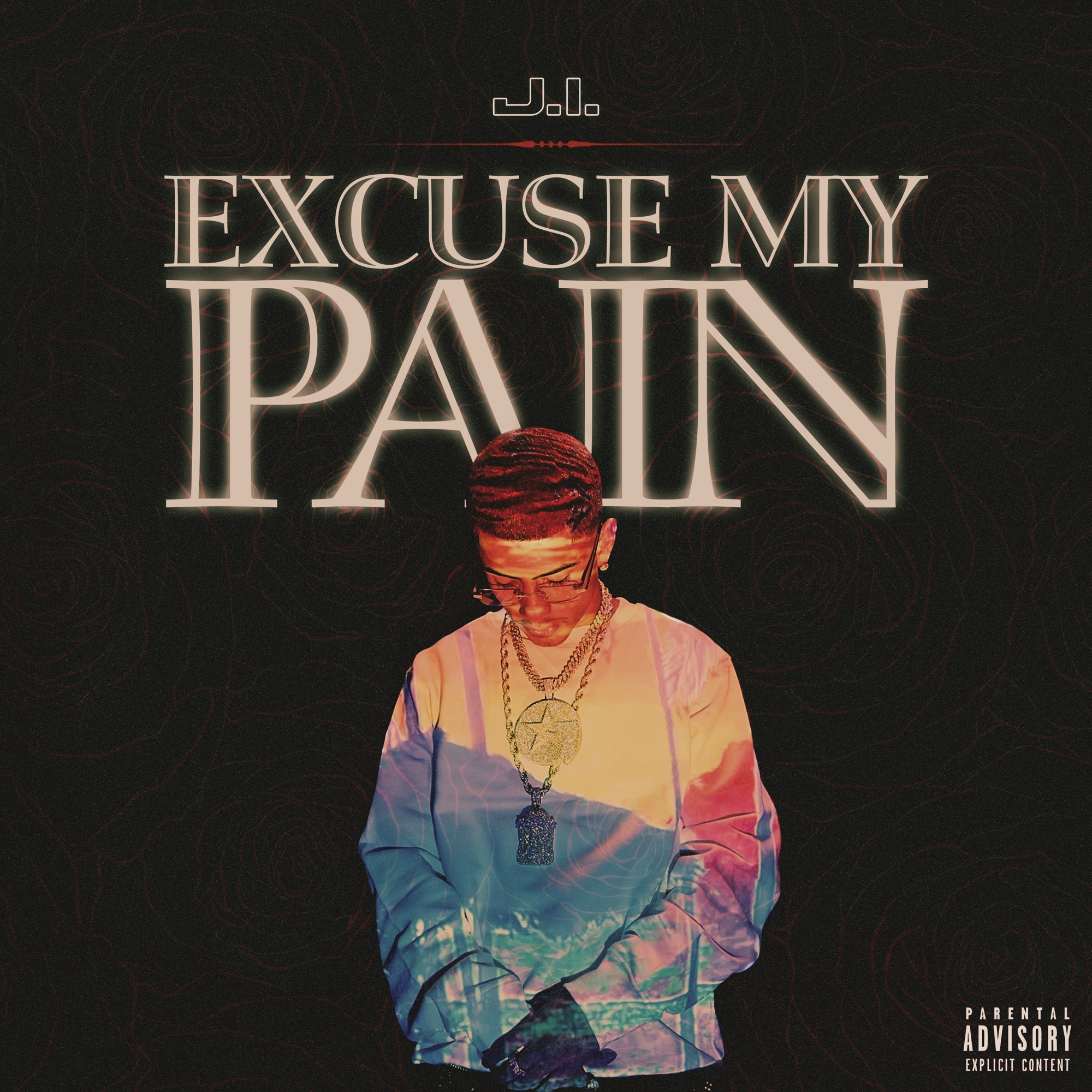 J.I the Prince of N.Y - Excuse My Pain - Single
