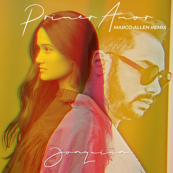 Primer Amor Joaquina Shazam