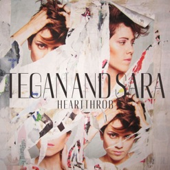 HEARTTHROB cover art