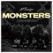 Monsters (Acoustic Live From Lockdown) - Single