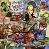 Kevin & Abi and the Secret of the Golden Pendant album lyrics, reviews, download