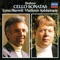 Sonata for Cello and Piano No. 1 in E Minor, Op. 38: 2. Allegretto quasi minuetto artwork