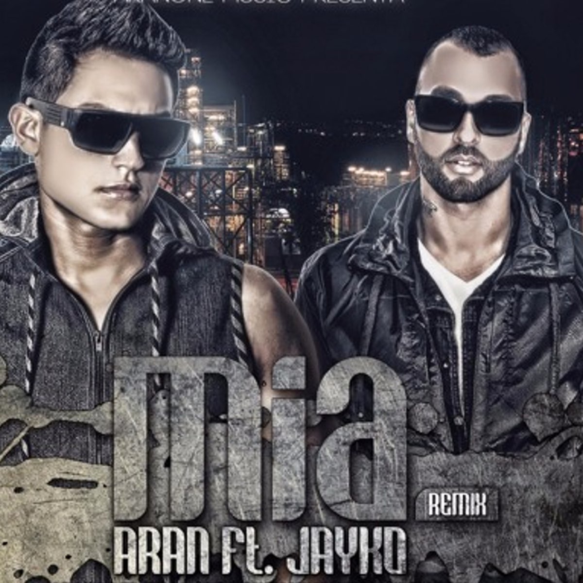 Ara remix. Jayko mp3.