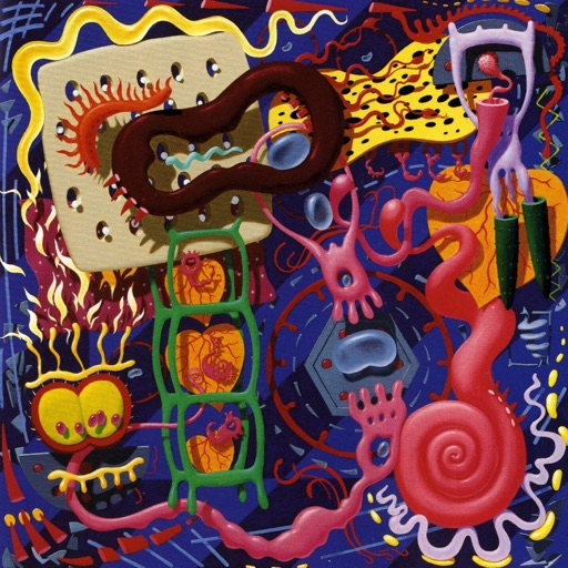 Artwork for The Saint