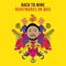 Back to Mine: Nightmares on Wax