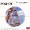 Mozart: Die Zauberflöte - Highlights album lyrics, reviews, download