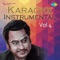 Khwab Ho Tum Ya Koi Haqeeqat (Instrumental) artwork