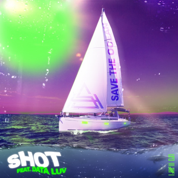 Shot (feat. Data Luv) - Single - Ufo361