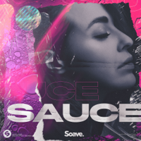 Jean Juan - Sauce (feat. Young Jae) artwork