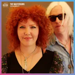 Jam In the Van - The Mastersons (Live Session) - Single by Jam In the Van & The Mastersons album reviews, ratings, credits