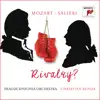 Stream & download Mozart versus Salieri