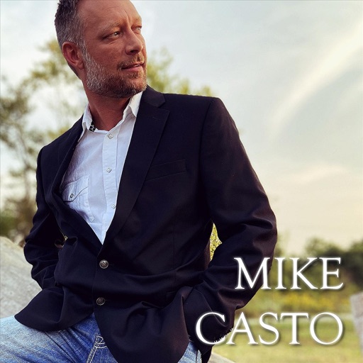 Art for Rewind (Country Radio) by Mike Casto
