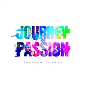 Journey of Passion - EP artwork