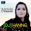 Novie Mentaya - DJ-Haning