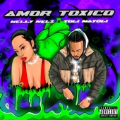 Amor Toxico (feat. Yoli Mayoli) artwork