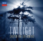 Twilight - Chopin for Dreaming artwork