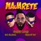 Majarete (feat. Carlitos Wey & vita valaguer) - Cuervo Loomi lyrics