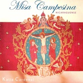 Misa Campesina Nicaragüense artwork