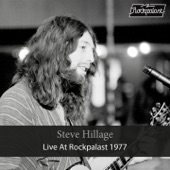 Steve Hillage - Lunar Musick Suite (Live)