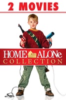 Home Alone Double Feature (iTunes)