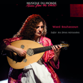 Safar : les âmes retrouvées (Musique Du Monde/Music From The World) - EP - Waed Bouhassoun