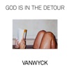 God Is in the Detour - Single