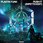 Push It (Inpetto Edit) artwork