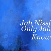 Only Jah Know artwork