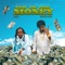 Get to the Money (feat. Jahmiel) - Unknown Gringo lyrics