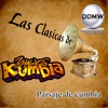 Paisaje de Cumbia - Single