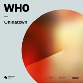 Chinatown (Extended Mix) artwork