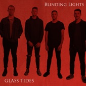 Blinding Lights artwork