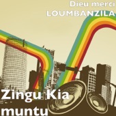 Zingu Kia muntu artwork