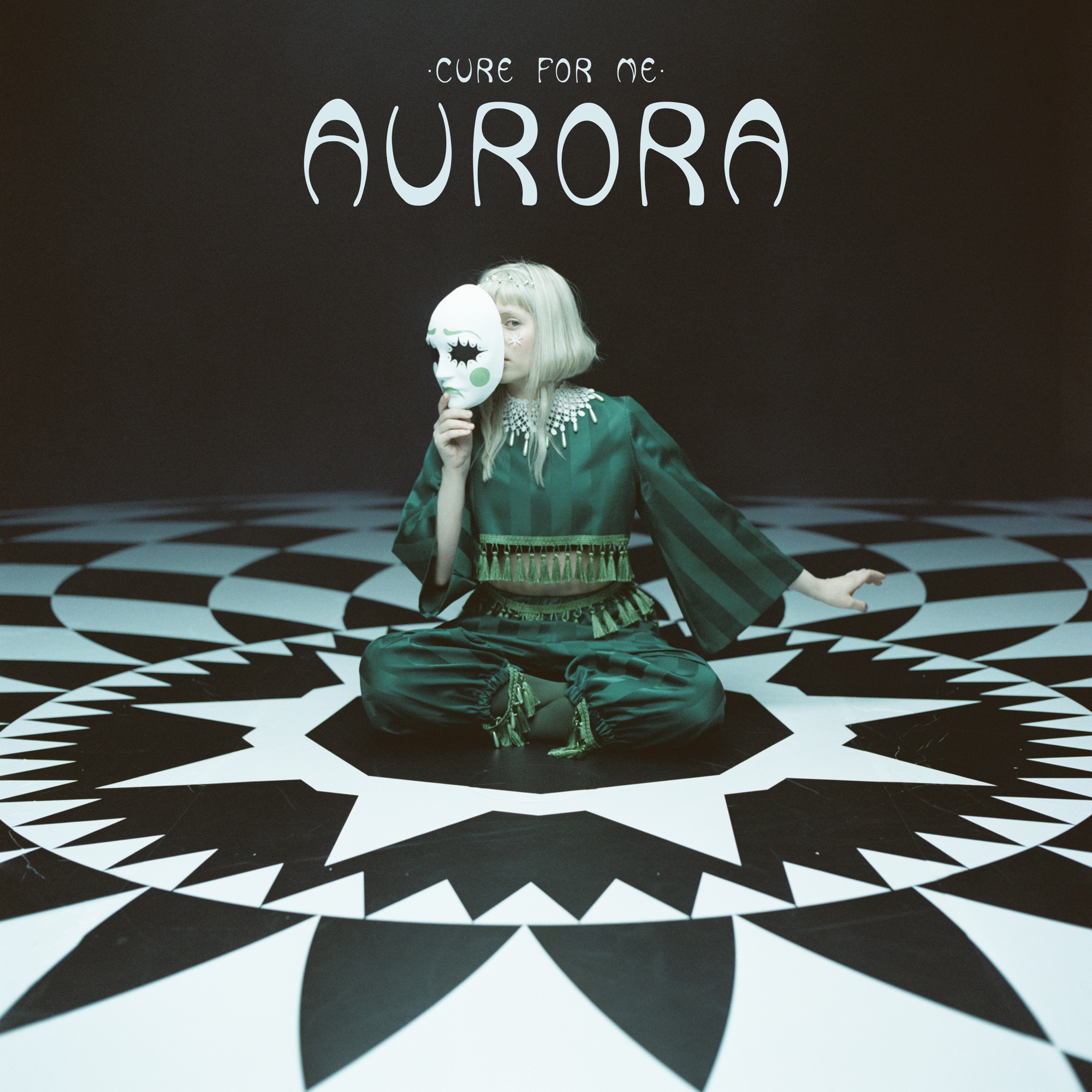 AURORA - Cure For Me - Single